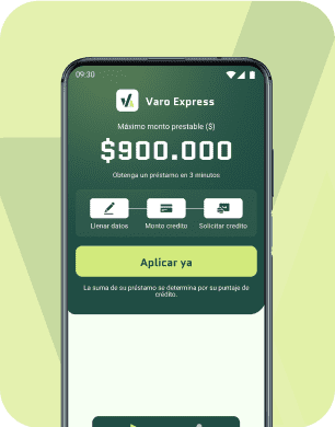 Acepta tu oferta de crédito