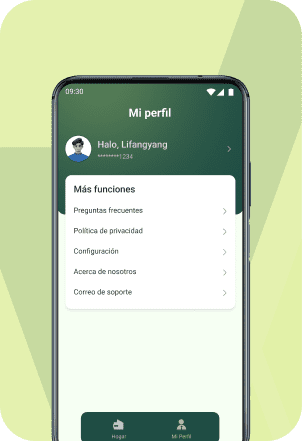 Mejora y crece con Varo Express