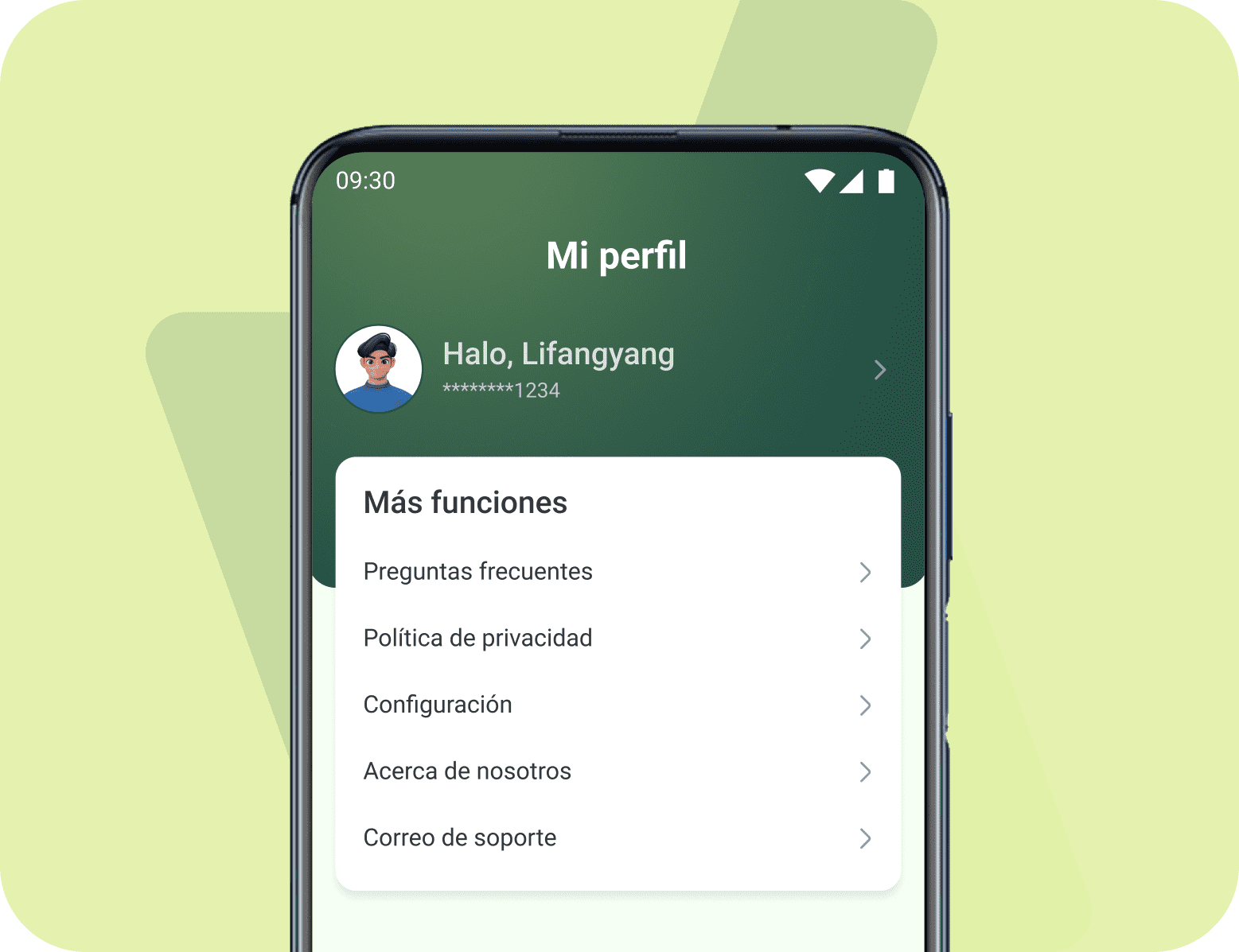Mejora y crece con Varo Express